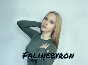 Falinebyron