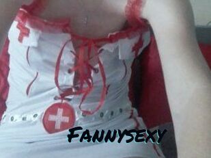 Fannysexy