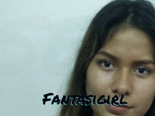 Fantasigirl
