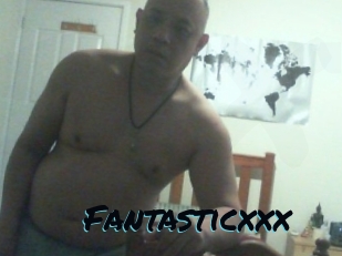 Fantasticxxx