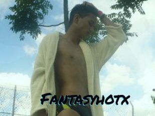 Fantasyhotx