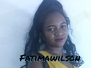 Fatimawilson