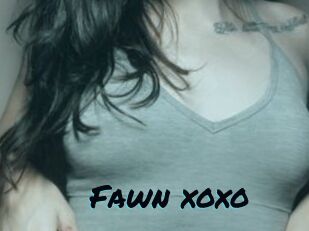 Fawn_xoxo