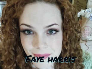 Faye_harris