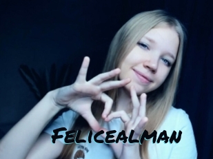 Felicealman