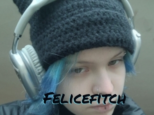 Felicefitch