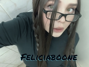 feliciaboone Sexties