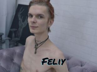 Feliy