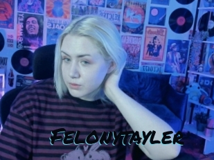 Felonytayler