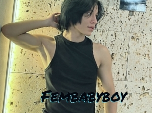 Fembabyboy