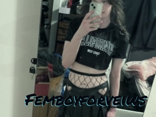 Femboyforveiws