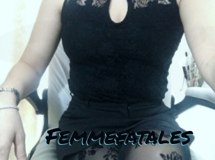 Femmefatales