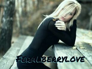 Feralberrylove