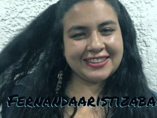 Fernandaaristizabal