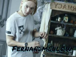 Fernandmellow