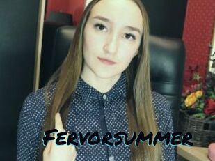 fervorsummer Sexties