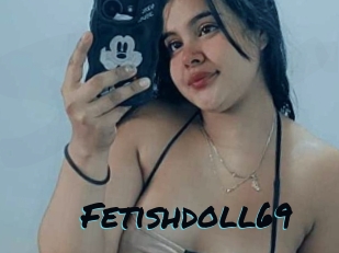 Fetishdoll69