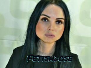 Fetishdose