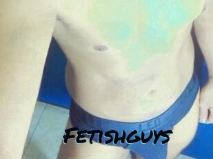 Fetishguys