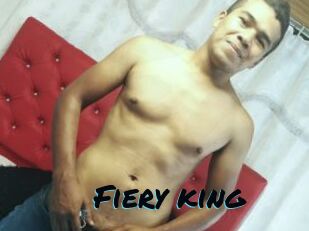 Fiery_king
