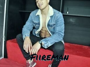Fiireman