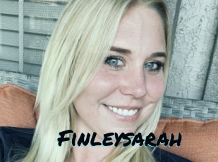 Finleysarah
