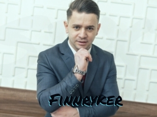 Finnryker