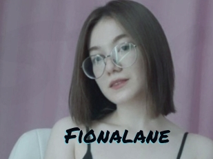 Fionalane