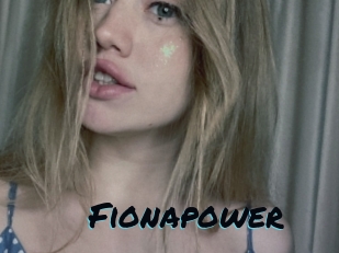 Fionapower