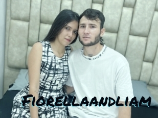 Fiorellaandliam