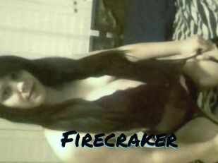 Firecraker