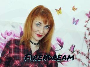 Firendream