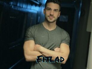 Fitlad