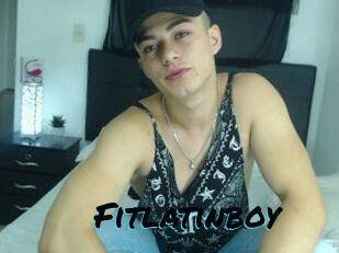 Fitlatinboy