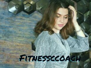 Fitnessccoach