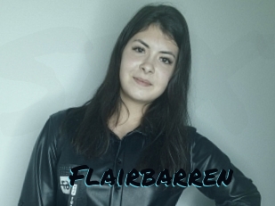 Flairbarren