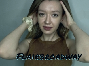 Flairbroadway