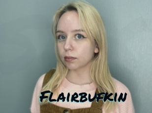 Flairbufkin