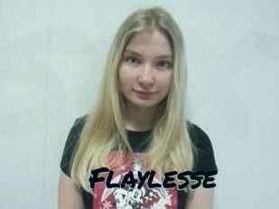 Flaylesse
