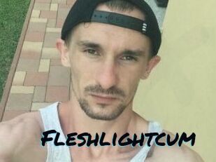 Fleshlightcum