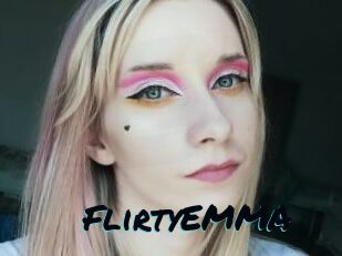 FlirtyEMMA