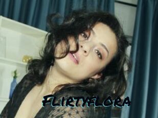 Flirtyflora