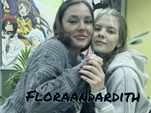 Floraandardith