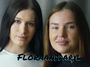 Floraanddaryl