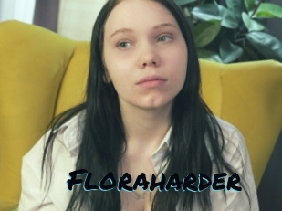 Floraharder