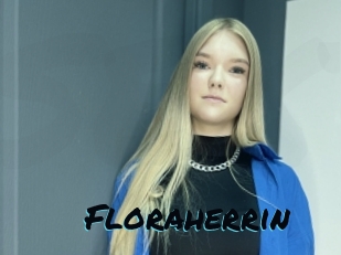 Floraherrin