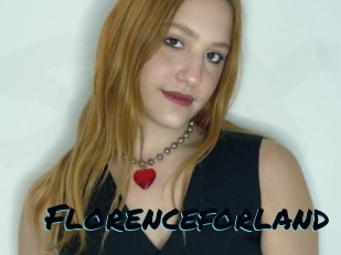 Florenceforland