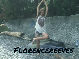 Florencereeves