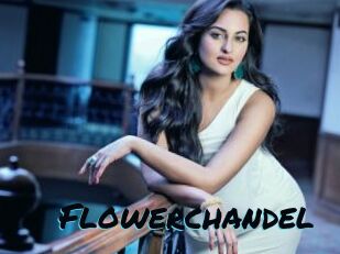 Flowerchandel