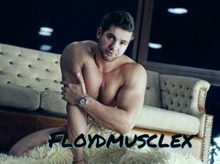 Floydmusclex